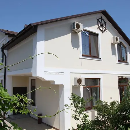 Guest house Rulevoy