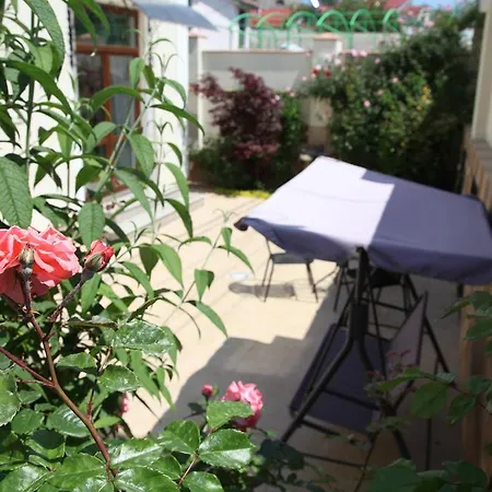 Rulevoy Guest house