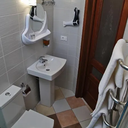 Guest house Rulevoy