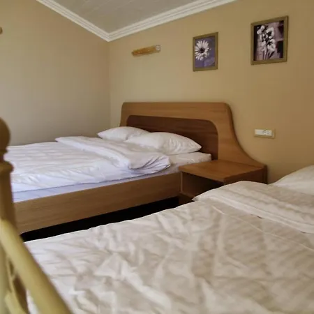 Rulevoy Guest house Odesa