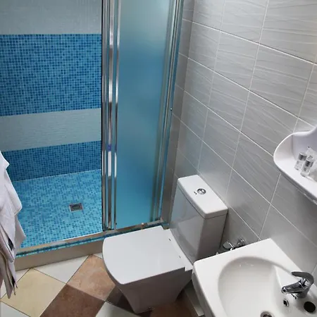 Rulevoy Guest house