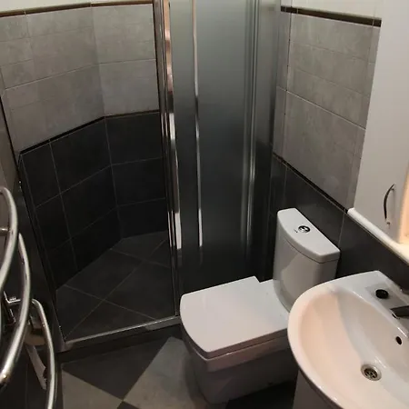 Guest house Rulevoy