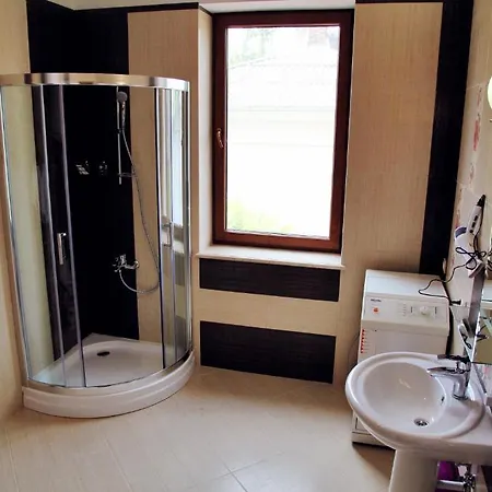 Rulevoy Guest house Odesa