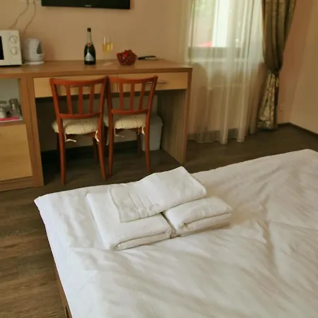 Rulevoy Guest house *
