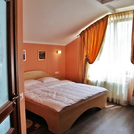 Rulevoy Guest house Odesa