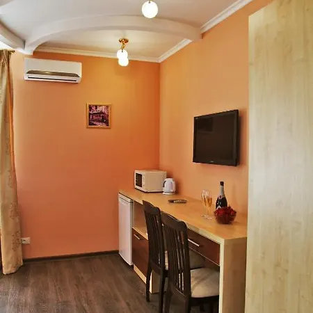 Guest house Rulevoy *
