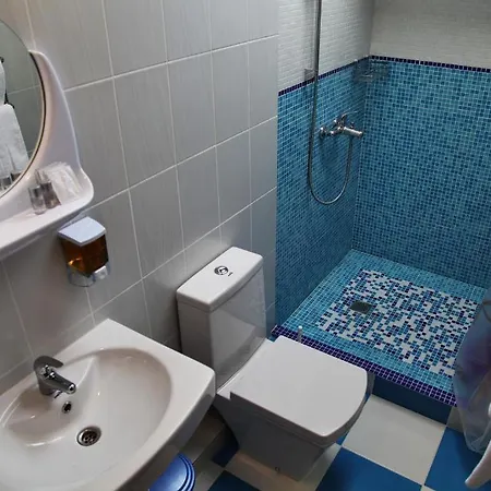 Guest house Rulevoy
