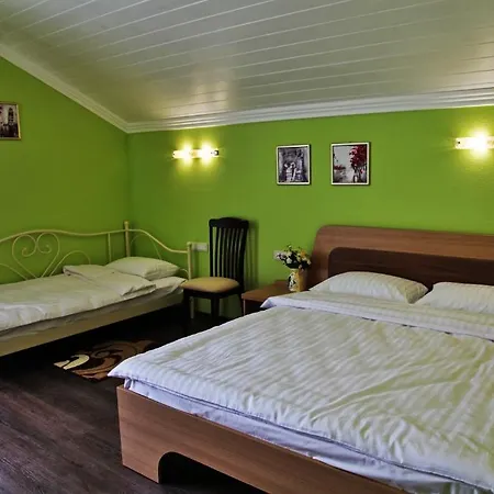Rulevoy Konukevi Odessa