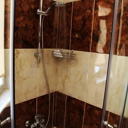 Rulevoy Guest house Odesa