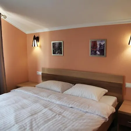 Guest house Rulevoy Odesa