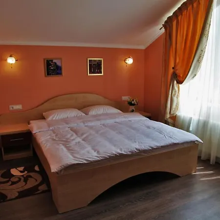 Konukevi Rulevoy Odessa