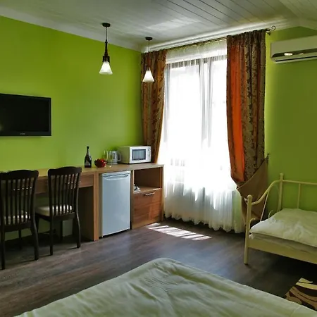Guest house Rulevoy